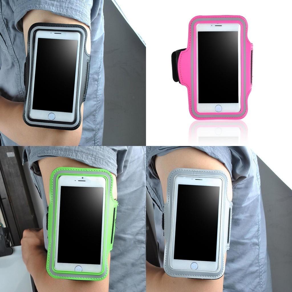 Gym Sports Running Joging Armband Case Cover Holder For Iphone 7 Plus