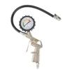 Compressor Manometer Air Pressure Inflator For Car Auto Motorcycle Tire
