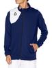 Bonera Standard Jersey Jacket NVY 130 Soccer/Futsal Jacket, STD-JE002T, Kids,