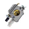 Карбюратор для бензопилы Husqvarna 340 345 346 XP 350 351 353 Замена C3-EL18B 503283208 Однотрубный карбюратор