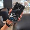 Противоударный водонепроницаемый чехол для телефона Tecno Camon30S Pro/Camon30S, полный чехол из ТПУ, модный дизайн, ударопрочный, мягкий, милый