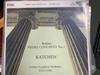 LP Record BRAHMS / JULIUS KATCHEN, LONDON SYM - Piano Concerto No. 2 SLC1182 DECCA 1962 Japan Obi Classical Used