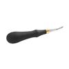 Detail Rougher Tool for Leather Craft with Handle