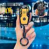 TXF4   Fashion TPU Car Key Case Cover For Mercedes Benz A C E S G Class GLC CLE CLA GLB GLS W177 W205 W213 W222 X167 AMG Keychain Fob