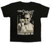 Для мальчиков 4-20 лет Футболка The Sandlot Хэм Портер Черная Унисекс S-5XL 1H0699 Унисекс Футболка