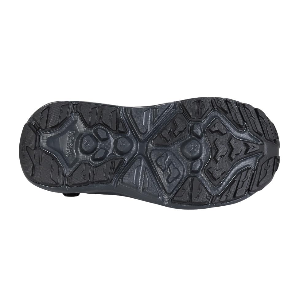 HOKA Hopala 2 Sports Sandals 1147670-BBLC (Black/Size 23.0/Women's) [Used]