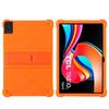 Чехол для TCL Tab 10L Gen 3 LTE & 2 Case 8193A 8492A 10.1" Планшетный ПК Силиконовый противоударный чехол с подставкой сзади Мягкий