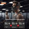 Zhongxun Oxygen-Restricting Sports Mask