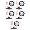 Durability Paper Cones Speaker Repair For Car Auditory Home Theater Sound System 4in 5in 6.5in 8in 10Inch