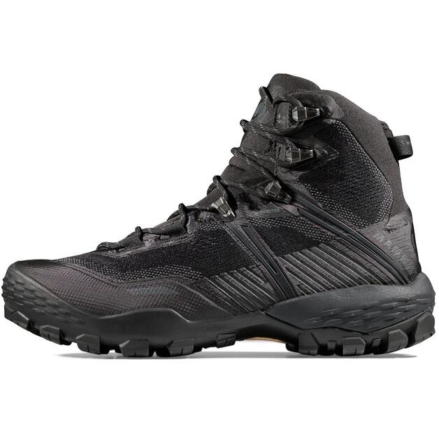 Ботинки Mammut Ducan II High GTX