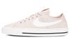 Кеды Court Legacy Canvas Розовые/Белые Женские CZ0294-602