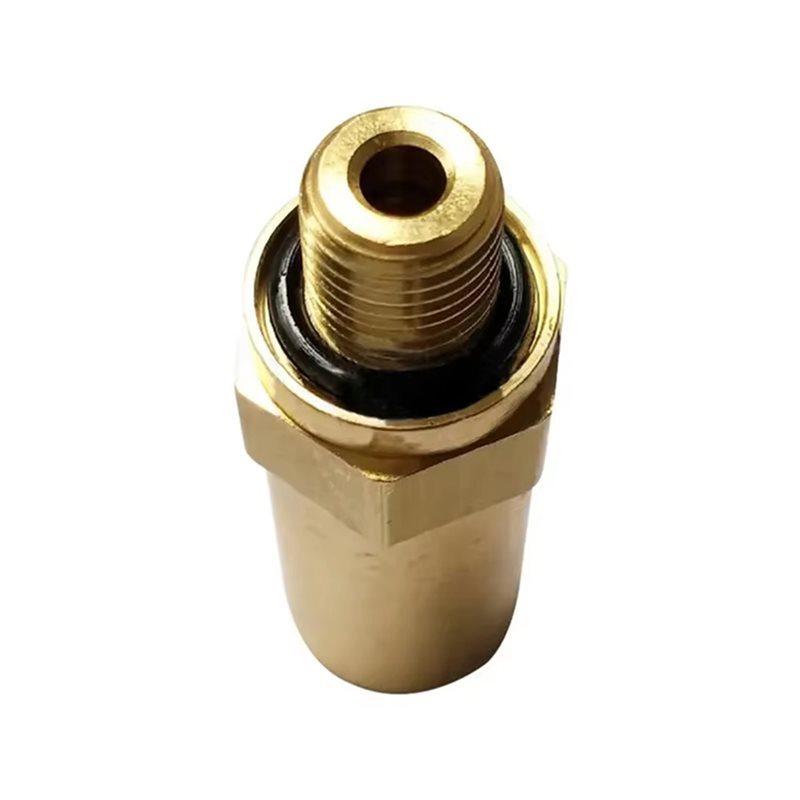 Well-Pressure Relief Release Valve 66-7392(667392) For Thermo King TS500 TS600 SB1 SB2 SB3 SMX SL SLE LND