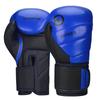 Professional Boxing Gloves Men Women Kids Training Punching Bag Muay Thai Martial Arts PU Leather 6-14oz