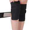 1Pair Tourmaline Self-heating Knee Support Arthritis Relief Kneecap Pain Acupoint Magnetic Therapy Knee Support Strap Men Women