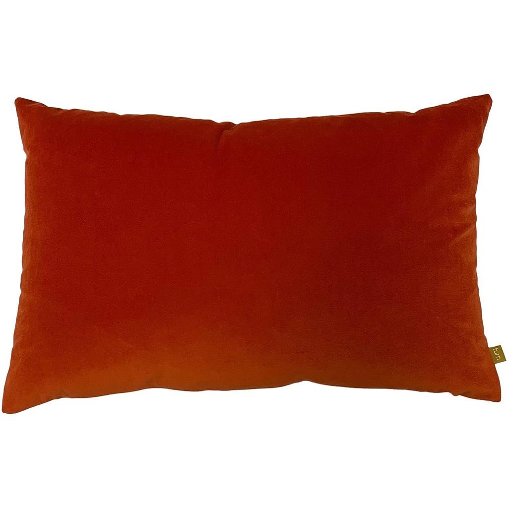 Furn Velvet Cushion Cover