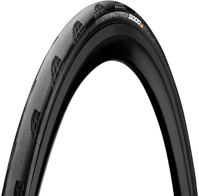 Дорожная шина Continental Grand Prix 5000 BlackChili 700C x 30