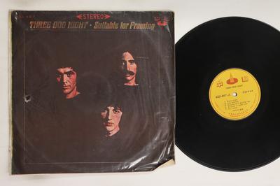 LP Пластинка THREE DOG NIGHT  Подходит для оформления Подходит для F CSJ867  1969 Тайвань Рок Б/У