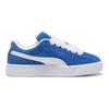 Puma Замшевые кроссовки Xl GS Team Royal White для детей Синие 396577-01