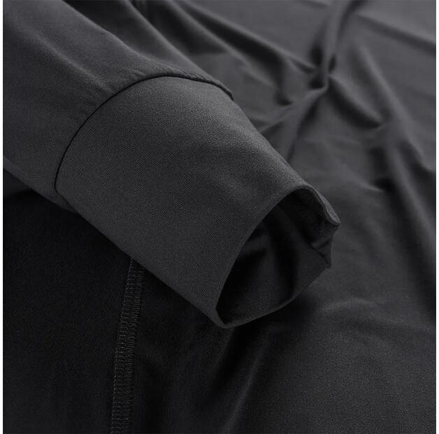 Alpine Pro Флисовая толстовка Izar