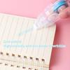 4 шт./комплект DIY Ролик с точечным клеем Ленты Канцелярские товары 5 м Клейкие ленты с точками Минималистичные Портативные Двусторонний скотч