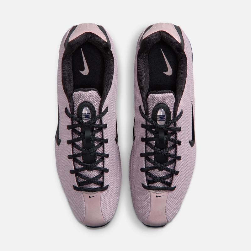 Nike Женские спортивные кроссовки NIKE SHOX Z с воздушной амортизацией HQ7540