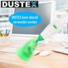 DUSTEX Electric Duster Dust Wiper Dust Broom Cleaning TV