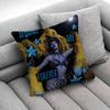 Singer Showgirl S-SwiftS Throw Pillow Case For 50x50cm 30x30cm 55x55cm 45x45cm 40x40cm Square Bed Pillowcase Cover