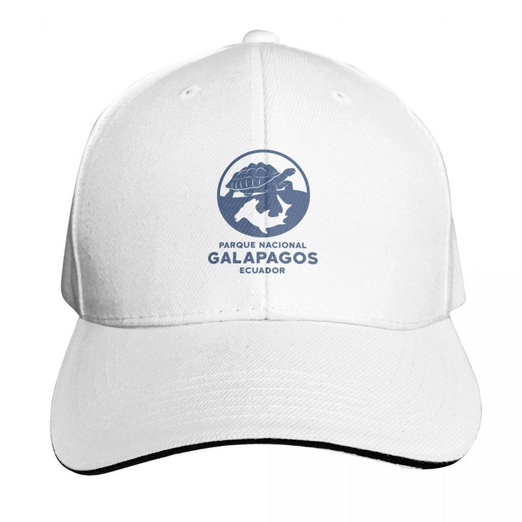 Galapagos National Park Ecuador Baseball Cap Hat Unisex sun hat GentleUnisex Hat tea Designer Unisex Womens