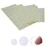 Office Supplies Scrapbooking Decor Dots Stick Round Sticker Double Sided Adhesive Adhesive Tape Dot