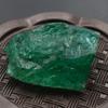 Natural Green Emerald 272.05ct Rough Certified Loose Gemstone
