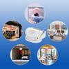 Device Anti-theft Alarm Doorbell Infrared Detector PIR Motion Sensor Wireless Guest Welcome Chime