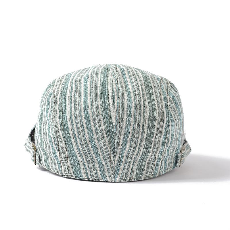 Оригинальная кепка с утиным язычком, ретро-литературная кепка, мужские и женские шляпы, берет