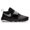 Nike Team Hustle D 8 Black GS Sneakers 881941-001