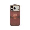 Kevlar Aramid Fiber Magnetic Phone Case IPhone 17 Pro Max Shockproof Cover With Stand
