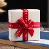 Zhenrong jewelry jewelry bracelet packaging box ring gift box fashion boutique box