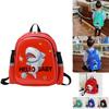 Adorable Cartoon Kids Backpack Lightweight Durable Nylon For School And Travel