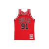 Mitchell & Ness Баскетбольная майка Мужская AJY4GS18080-CBUSCAR97DRD
