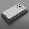 Для Xiaomi Poco F7 Ultra Чехол Xiaomi Poco F7 Ultra Чехол Противоскользящий TPU Ударопрочный Силиконовый Чехол для Телефона Xiaomi Poco F7 Ultra