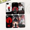 Чехол для телефона Japan Samurai Skeleton Ninja Dragon для Apple iPhone 12 13 Pro Max Mini ProMax X XR Air XS 12Pro 13Pro