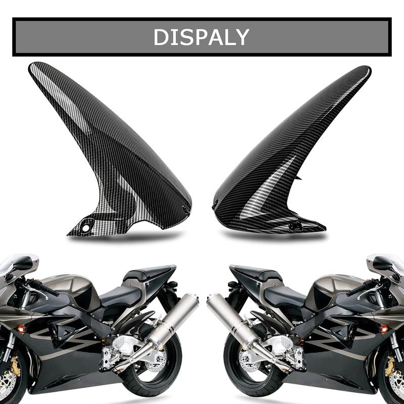 Заднее крыло, грязезащита для мотоцикла Honda CBR900RR CBR954RR 2002 2003, Защита от брызг для заднего колеса CBR 900 954 RR