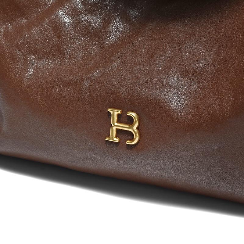 Сумка-кроссбоди хобо Belle Retro 2067ACX5