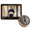 Умная дверная камера-глазок EZVIZ DP2S 8 Мп с функцией звонка (Китайская версия)