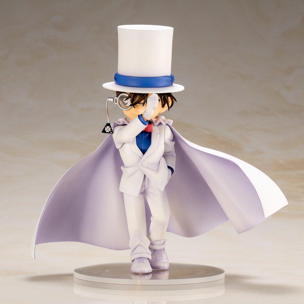 ARTFX J Detective Conan Edogawa Conan PVC painted finished figure Non-scale