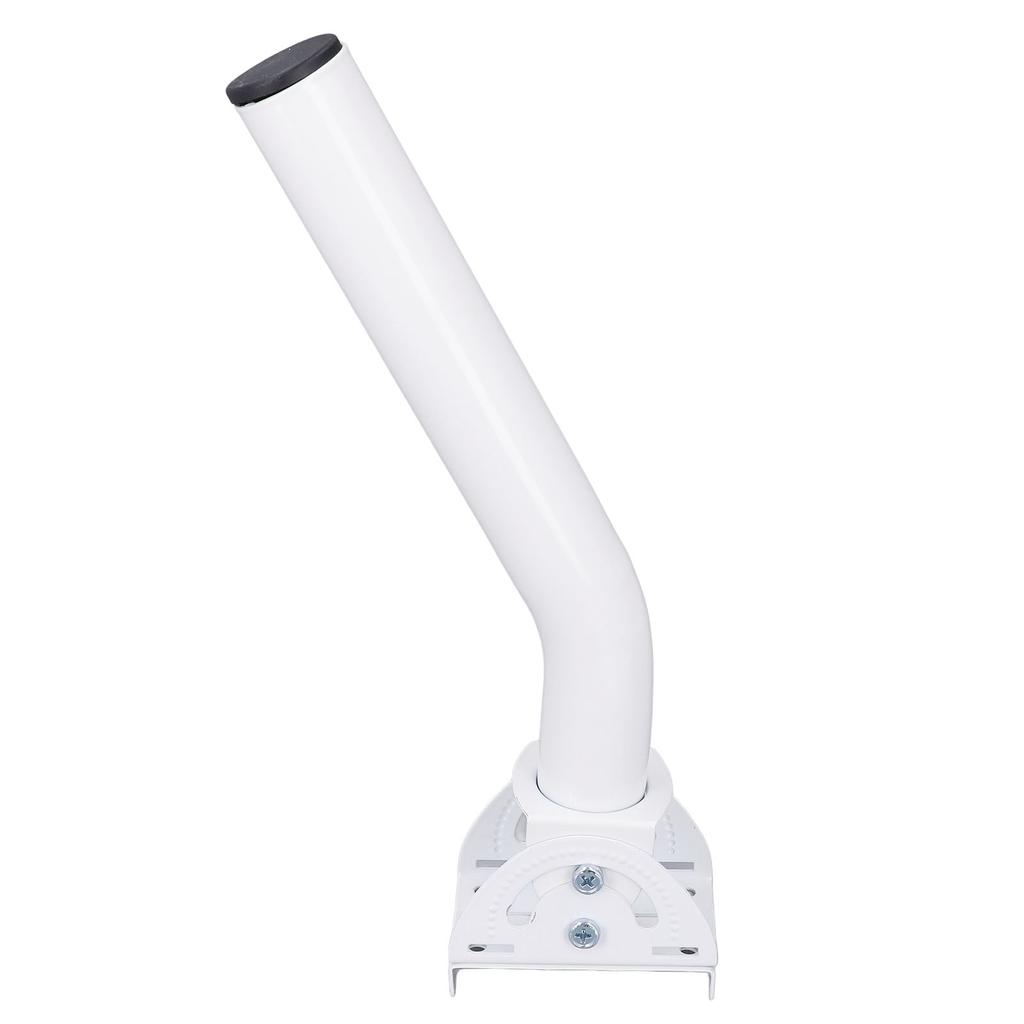 Регулируемое кровельное крепление из нержавеющей стали, универсальный всепогодный поворотный монтажный комплект для Starlink V2