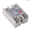 Модуль K1AE SSR-25 AA 25A 250V Вход 80-250V AC Выход 24-380V AC