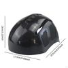 Safety Bump Cap Insert Outdoor Sports Equipment Breathable for Baseball Caps