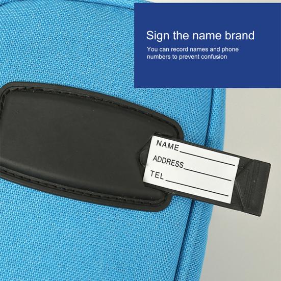 Сумка для флейты Эргономичная ручка Толстая водонепроницаемая Пылезащитная Защита от царапин Удобное место для хранения флейты