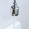 Sink Filter Water Saving Faucet Nozzle Swivel Tap Kitchen Faucet Extender 360 Degree Aerator