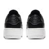 Nike Air Force 1 Sage Low Тройной черный белый AR5339-002 Женские размеры