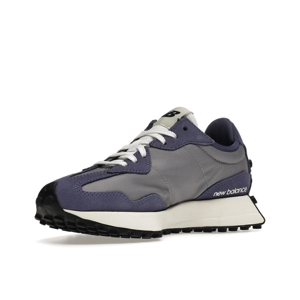 New Balance 327 Магнитный Синий Varsity Оранжевый Женские WS327CB